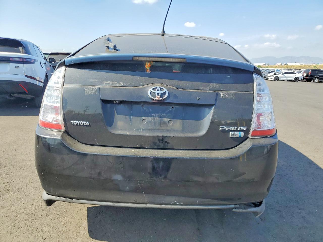 2006 Toyota Prius Base - Image 6
