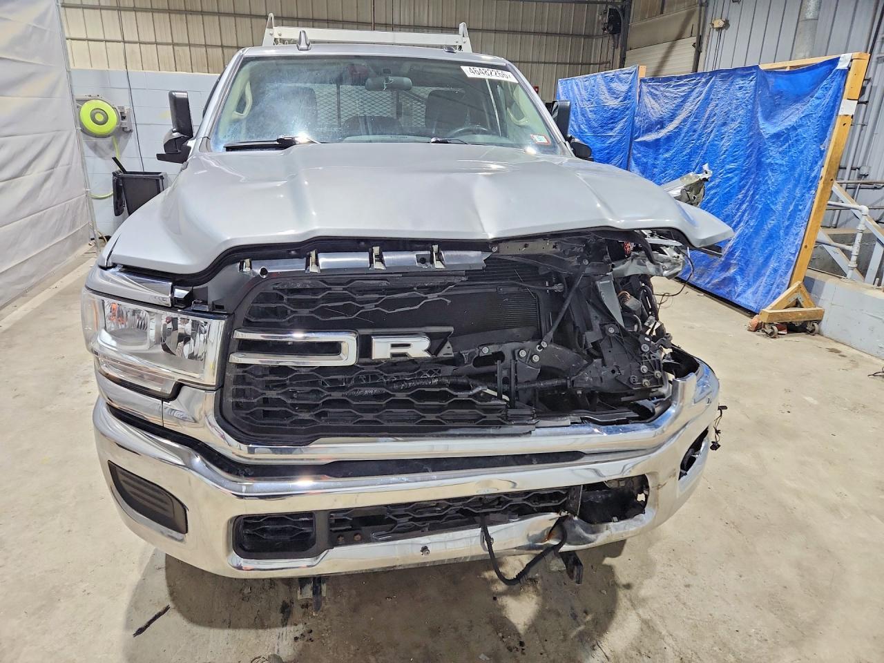 2019 Ram 2500 Tradesman - Image 5