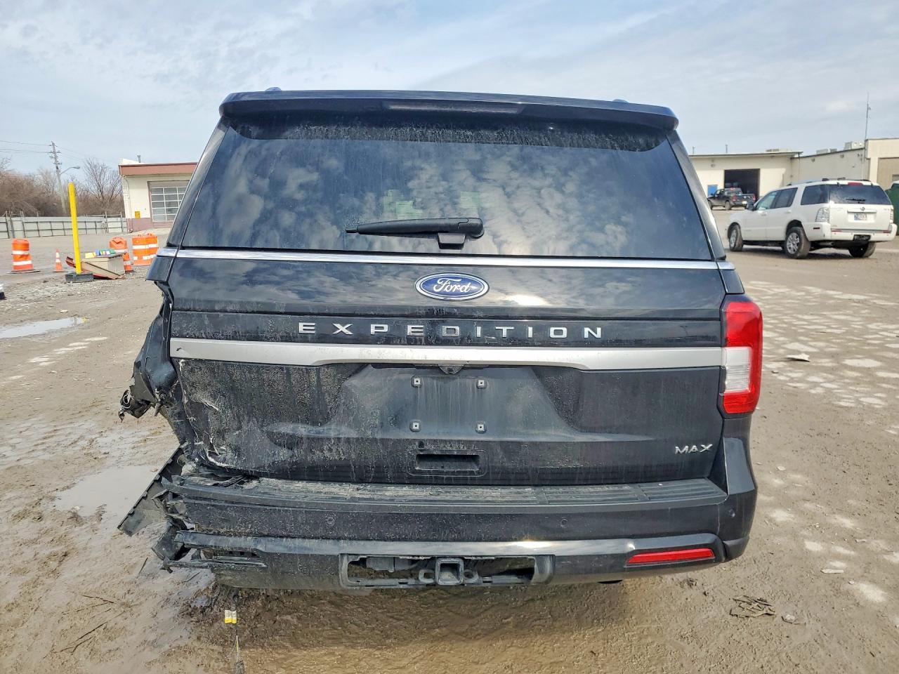 2023 Ford Expedition Max Xlt - Image 6