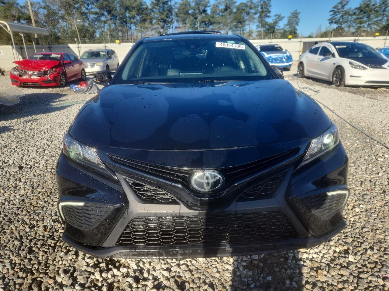 2024 Toyota Camry Se - Image 5