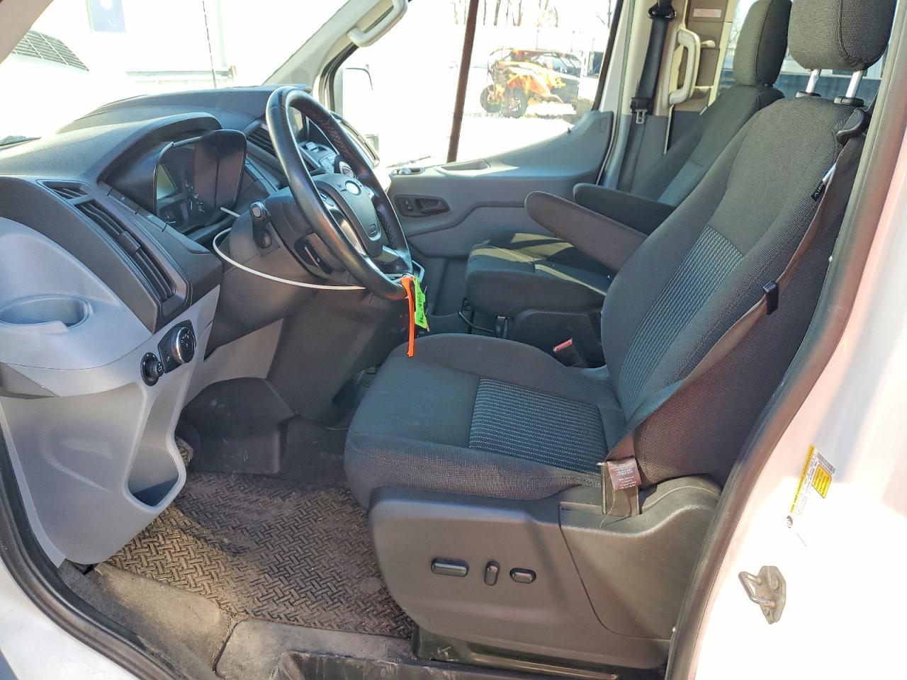 2016 Ford Transit T-150 - Фото 7