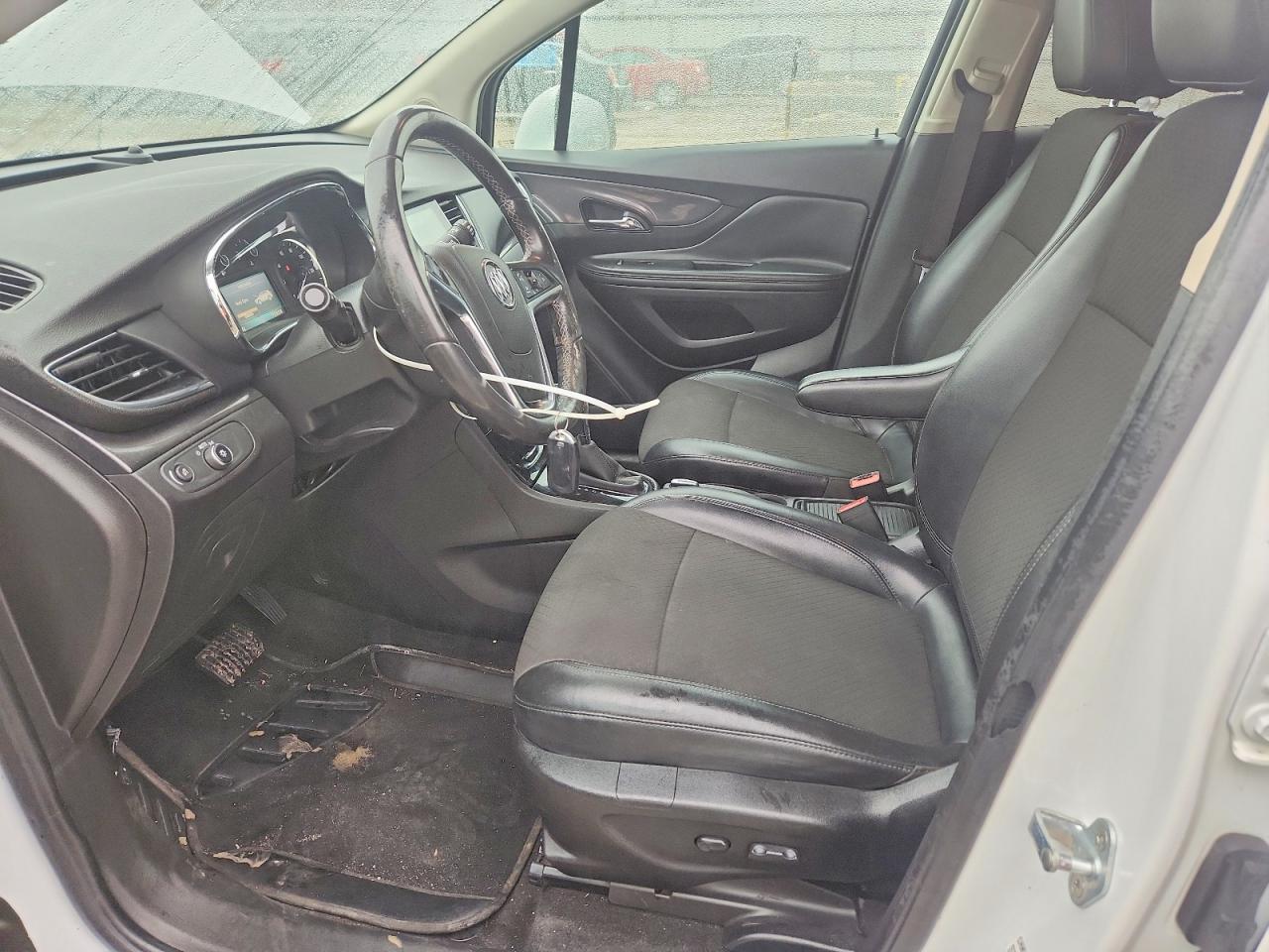 2019 Buick Encore Preferred - Image 7