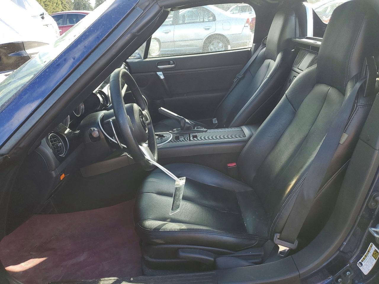 2008 Mazda Mx-5 Miata - Фото 7