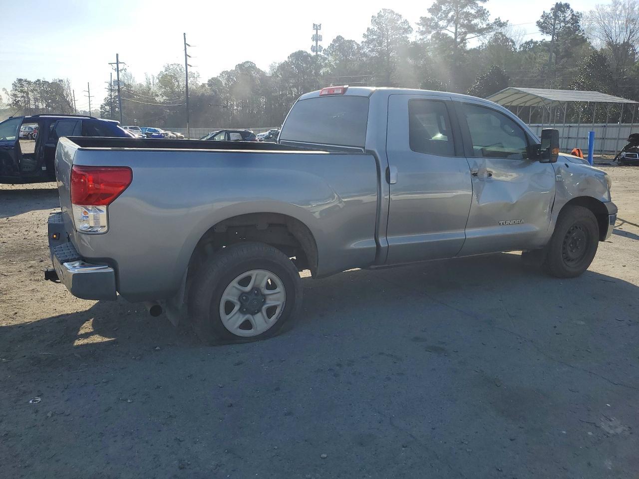 2010 Toyota Tundra Grade - Фото 3