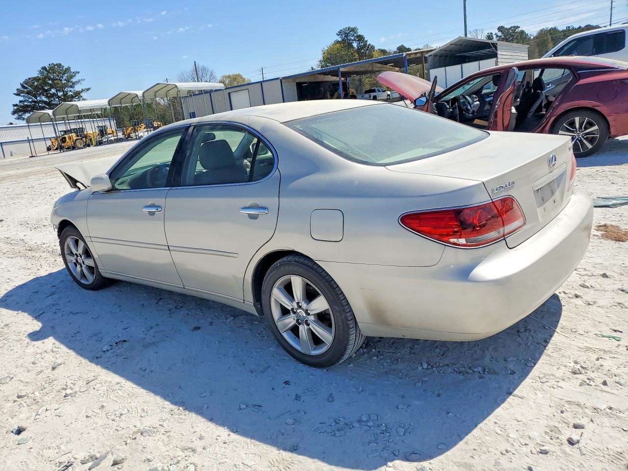 2005 Lexus Es 330 Base - Image 2