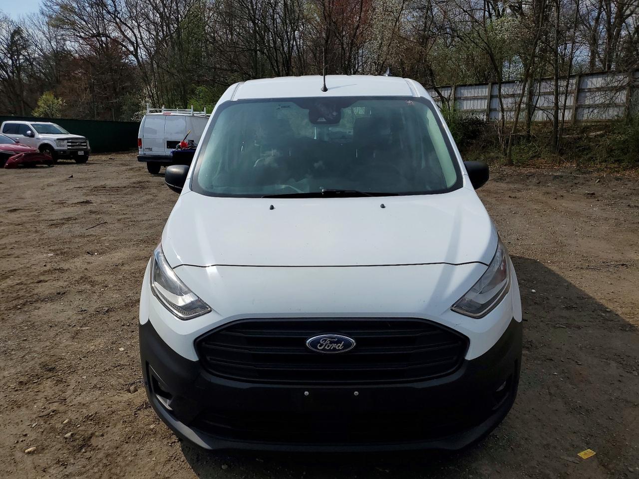 2019 Ford Transit Connect - Фото 5