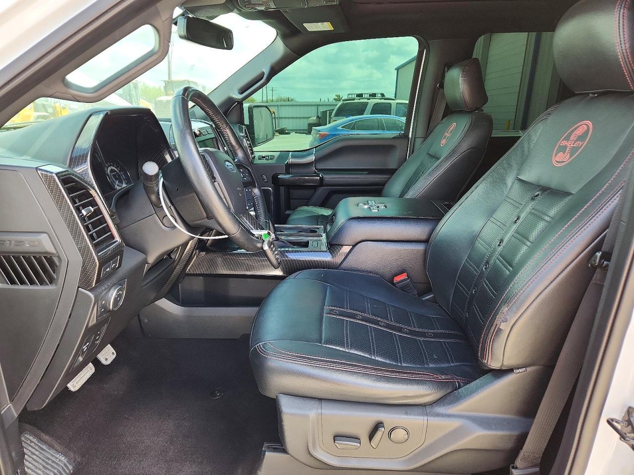 2019 Ford F150 Supercrew - Image 7