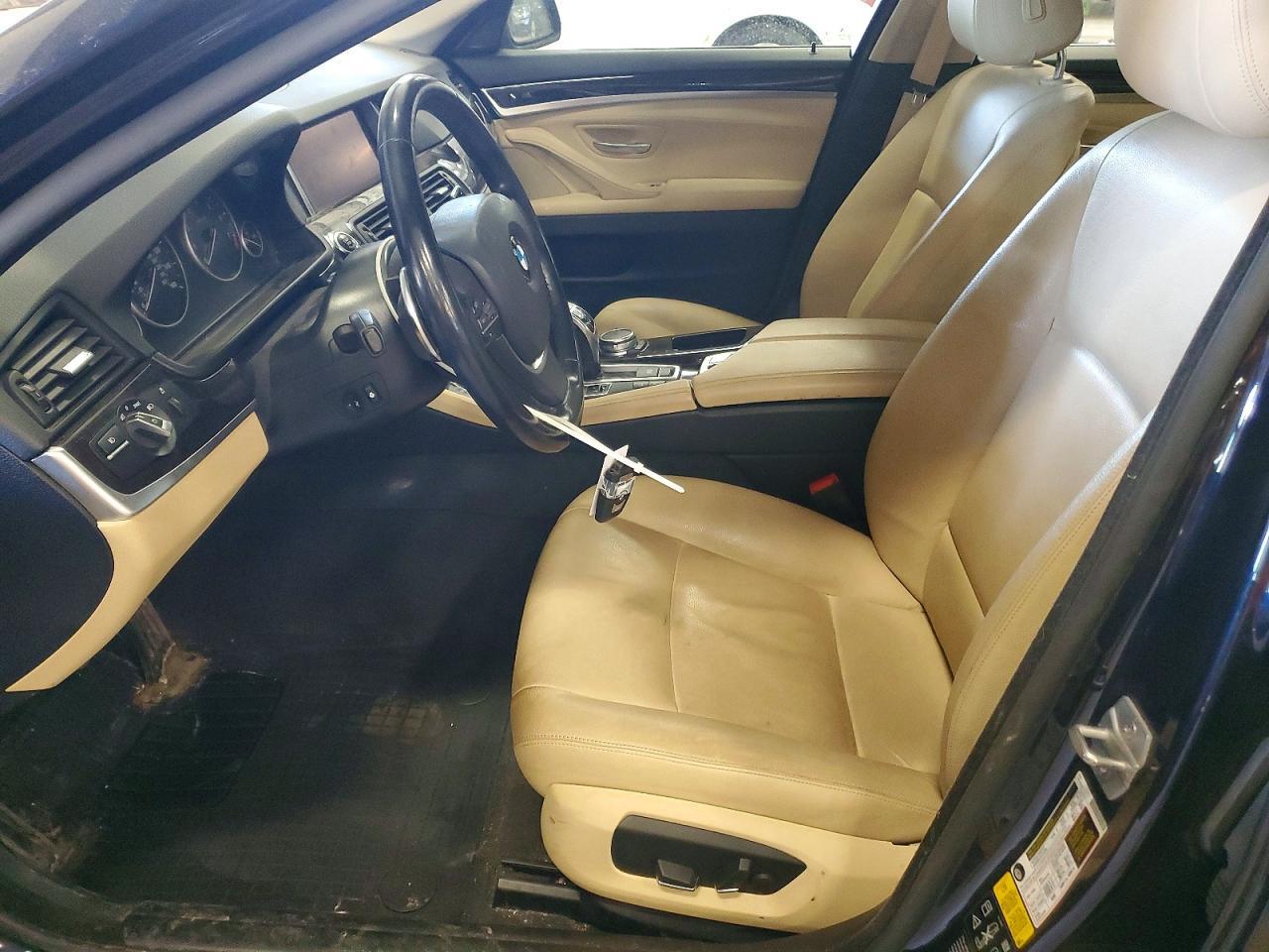 2016 BMW 528 Xi - Image 7