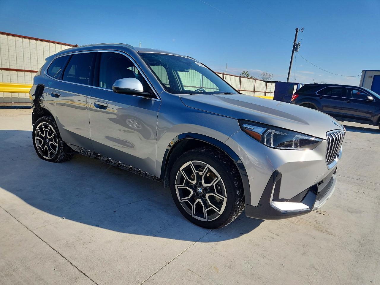 2024 BMW X1 xDrive28I - Image 4