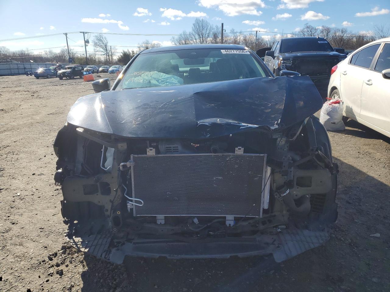 2021 Acura Tlx - Фото 5