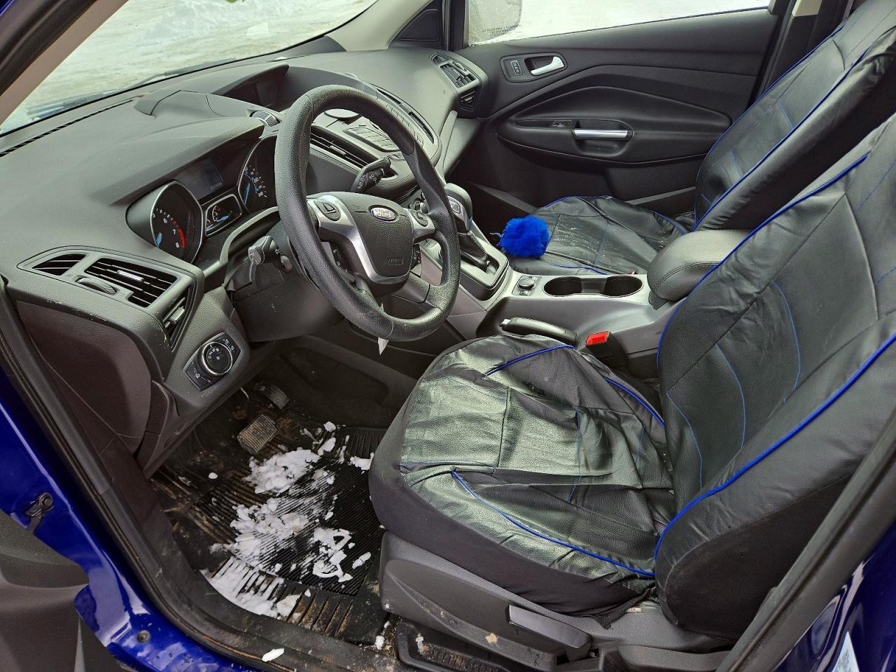 2014 Ford Escape Se - Image 7