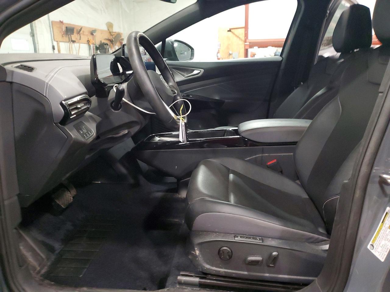 2023 Volkswagen Id.4 Pro S - Image 7