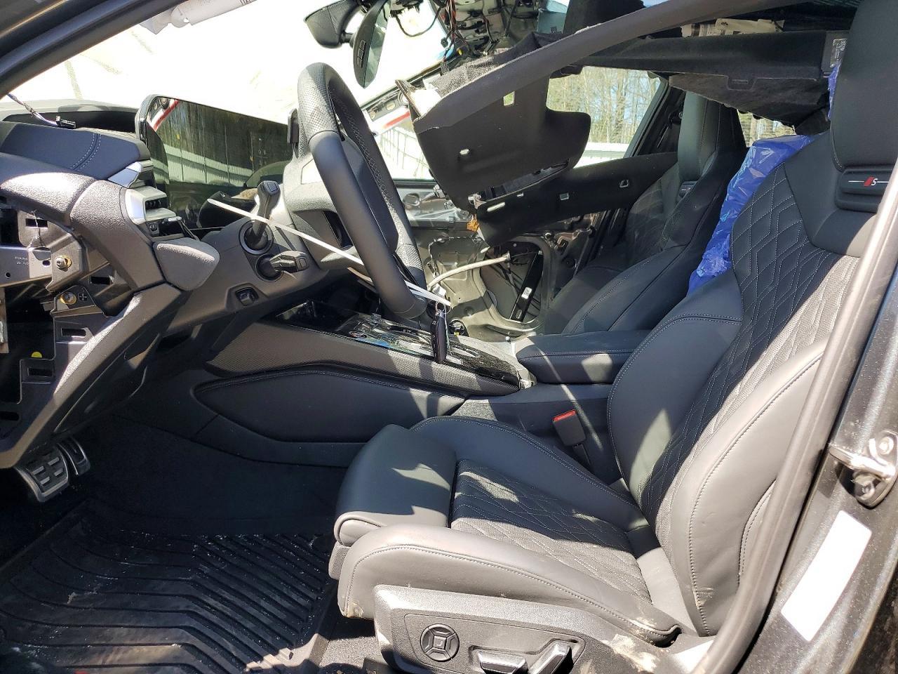 2025 Audi S5 Premium Plus - Image 7