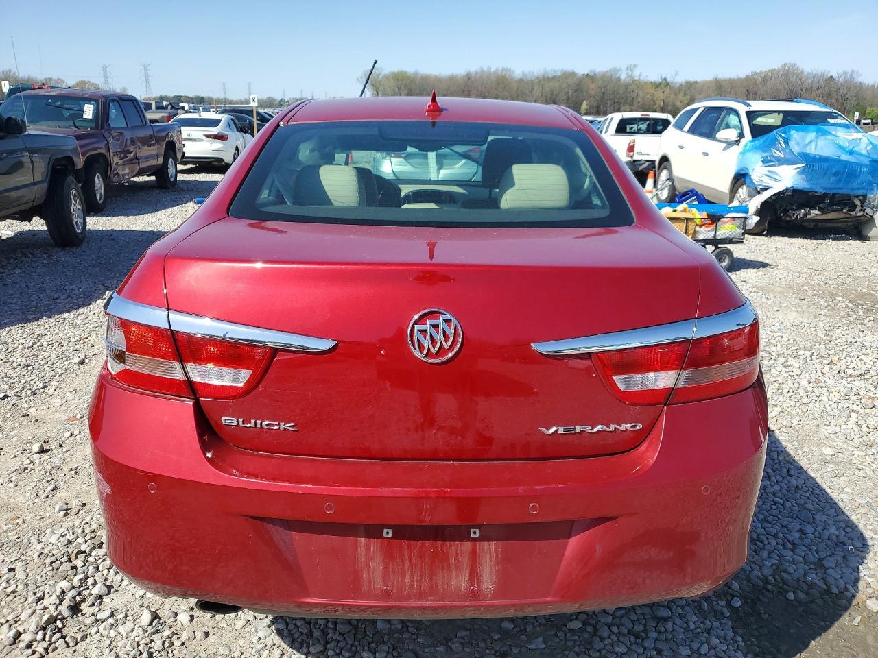 2014 Buick Verano - Image 6
