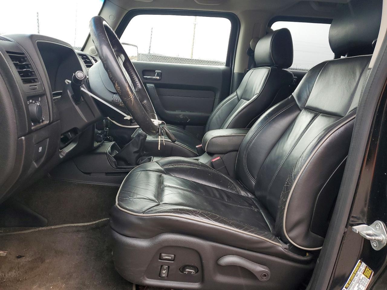 2006 Hummer H3 - Image 7
