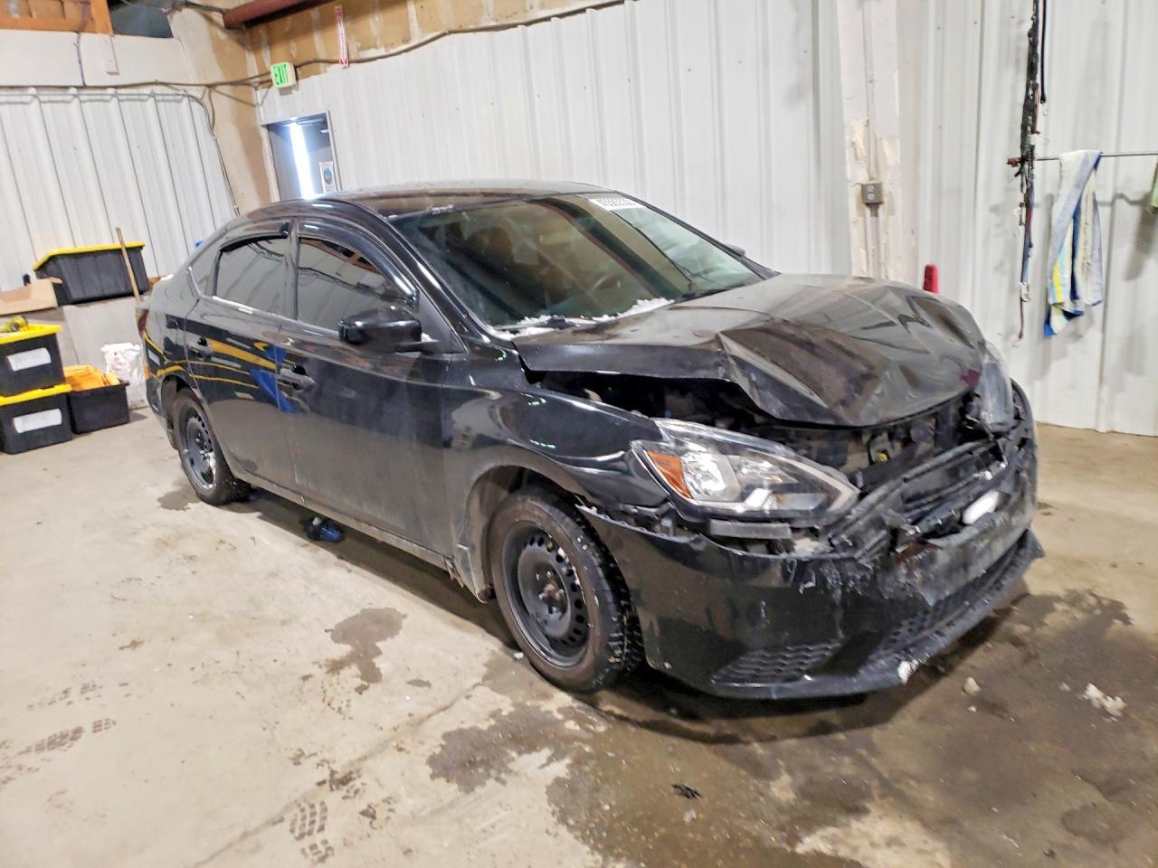 2017 Nissan Sentra - Image 4