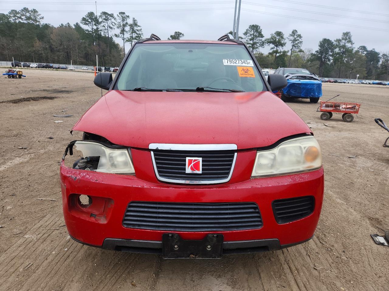 2007 Saturn Vue - Image 5
