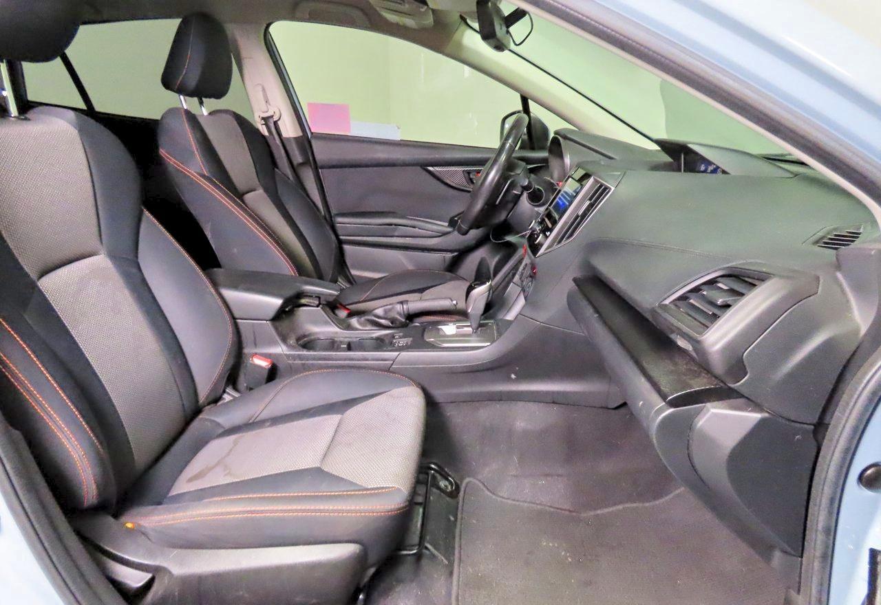 2019 Subaru Crosstrek Premium - Image 5