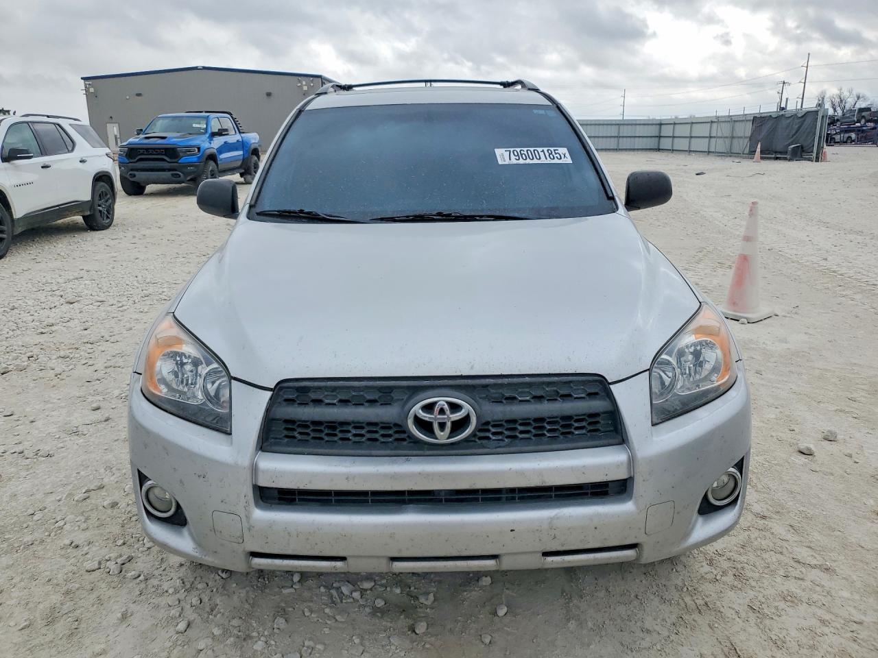 2010 Toyota Rav4 Sport - Image 5