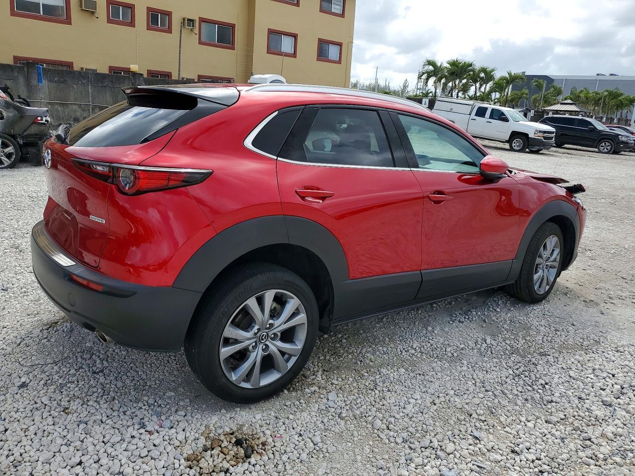 2023 Mazda Cx-30 Premium - Фото 3
