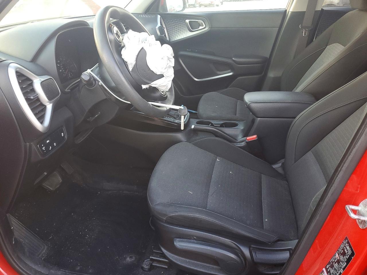 2020 Kia Soul S - Фото 7