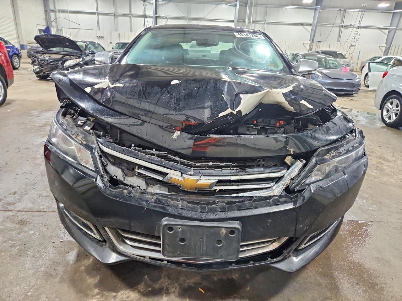 2014 Chevrolet Impala Ltz - Image 5
