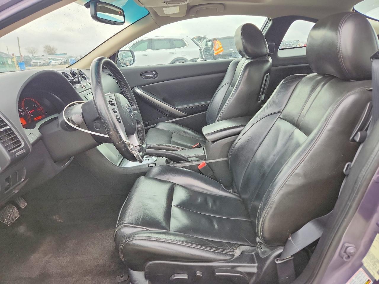 2009 Nissan Altima 2.5 S - Фото 7