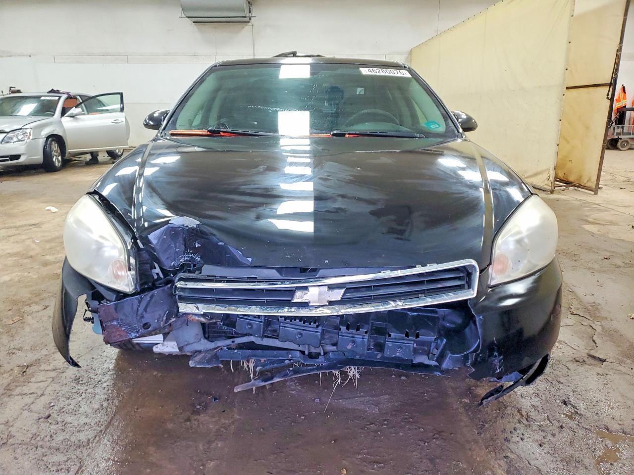 2009 Chevrolet Impala 1Lt - Image 5