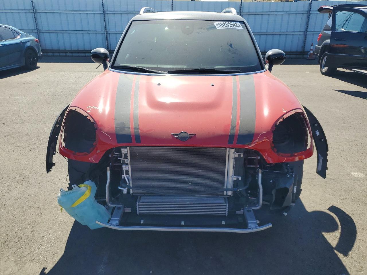 2024 Mini Cooper S Countryman - Фото 5