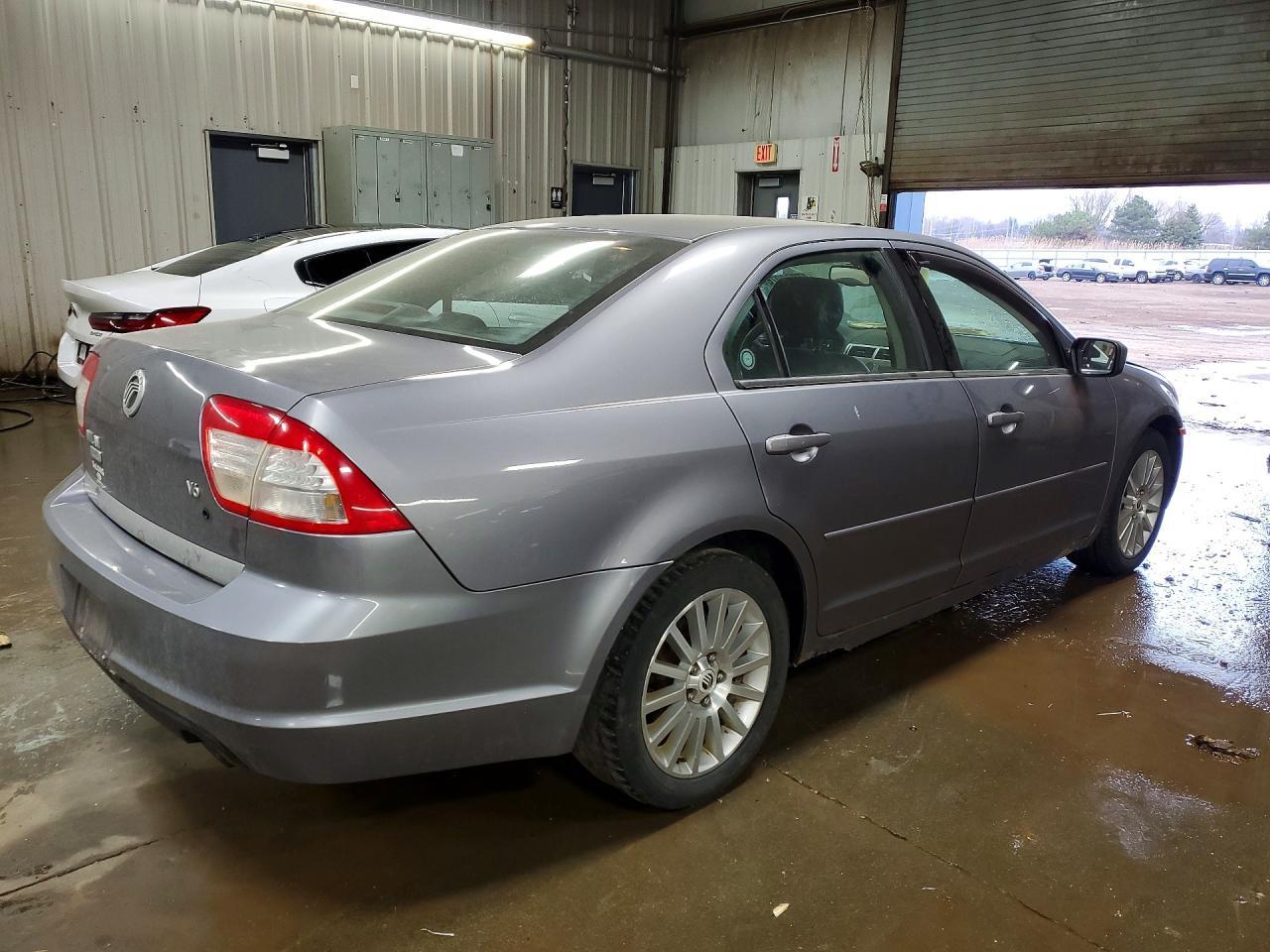 2007 Mercury Milan Premier - Image 3