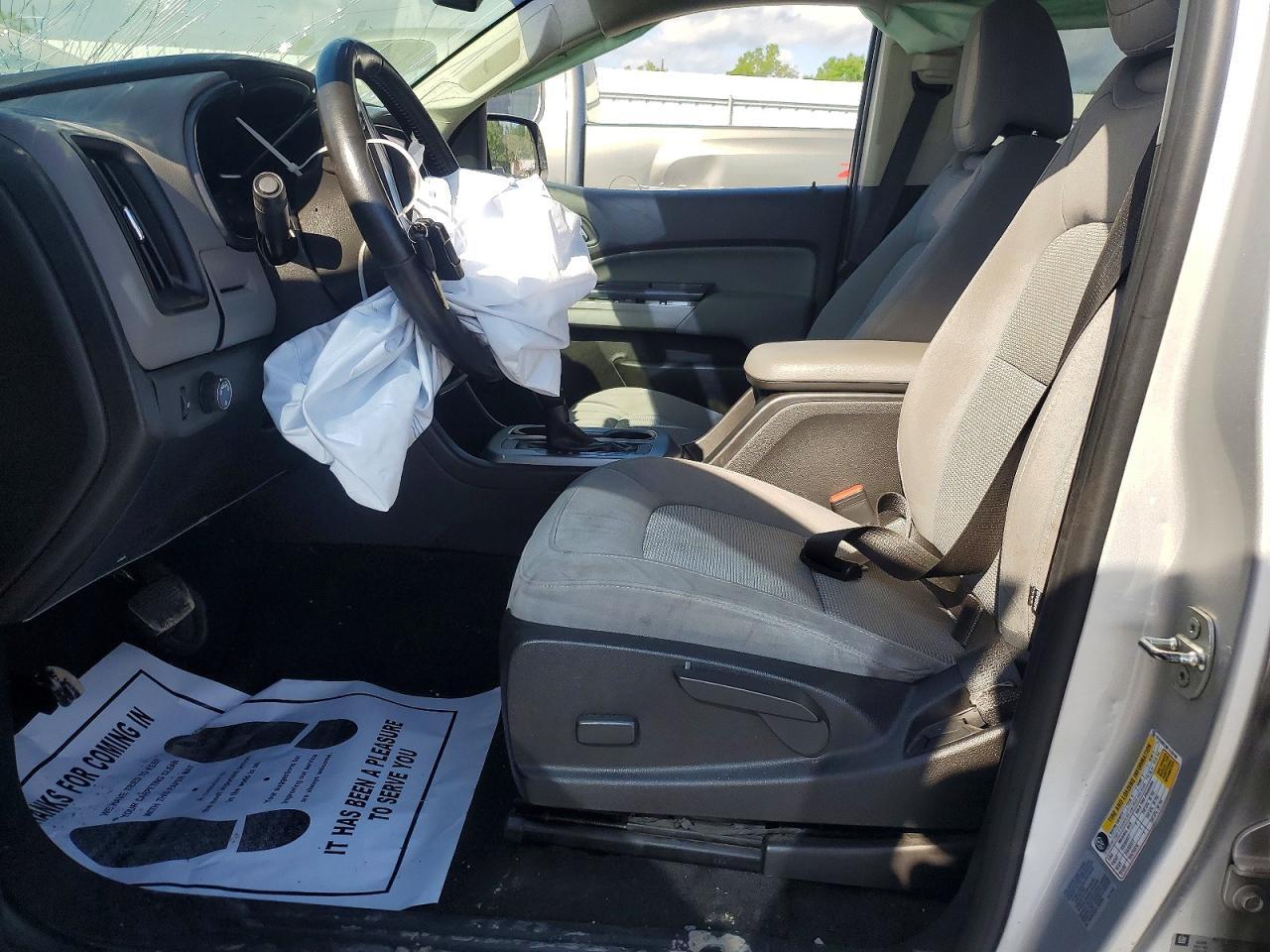 2015 Chevrolet Colorado Lt - Image 7