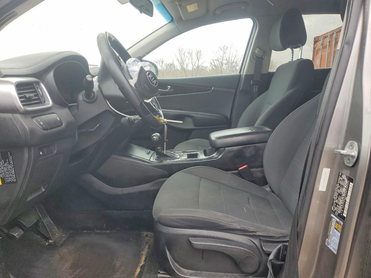 2016 Kia Sorento L - Фото 7