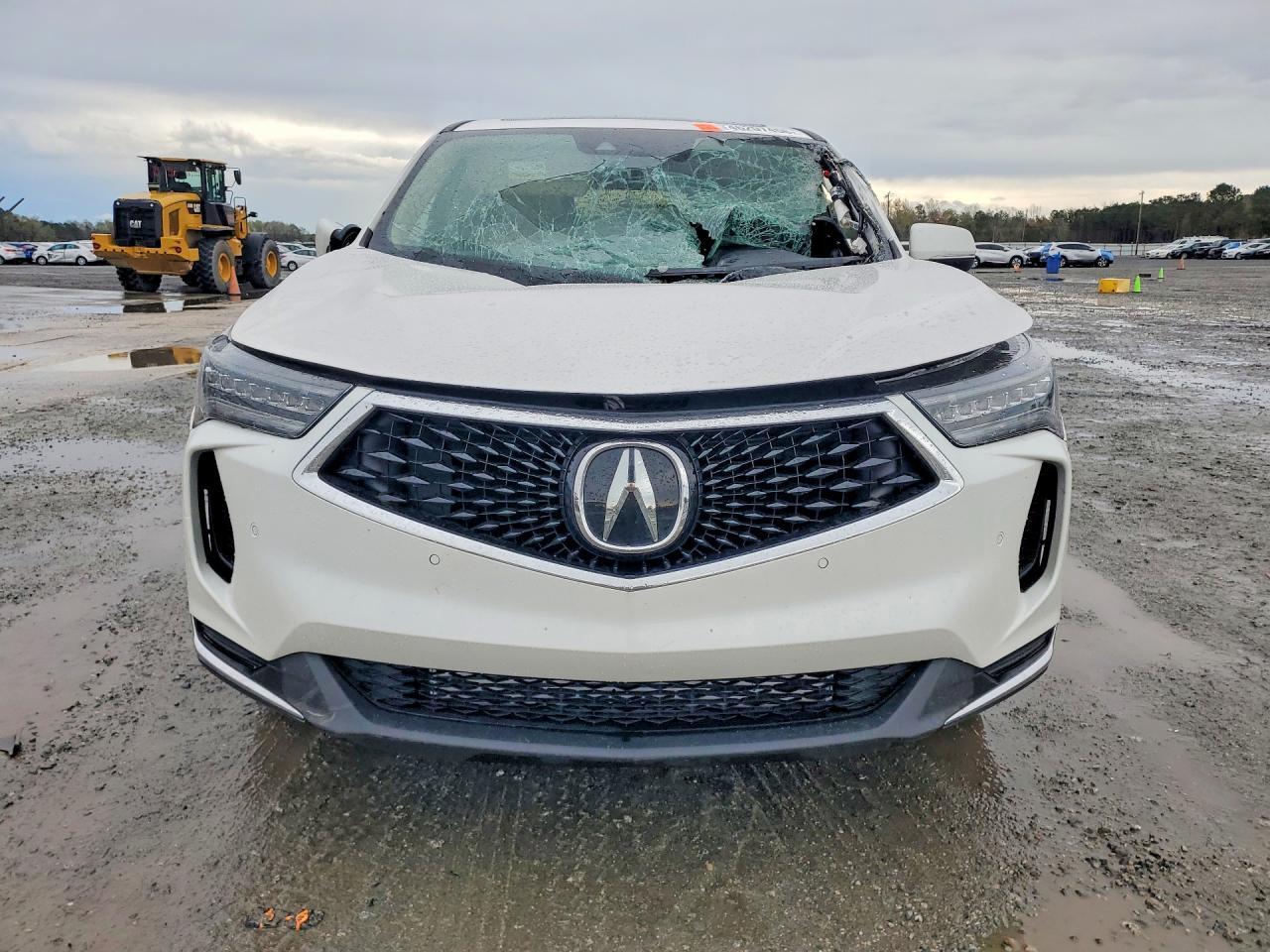 2023 Acura Rdx Technology - Image 5
