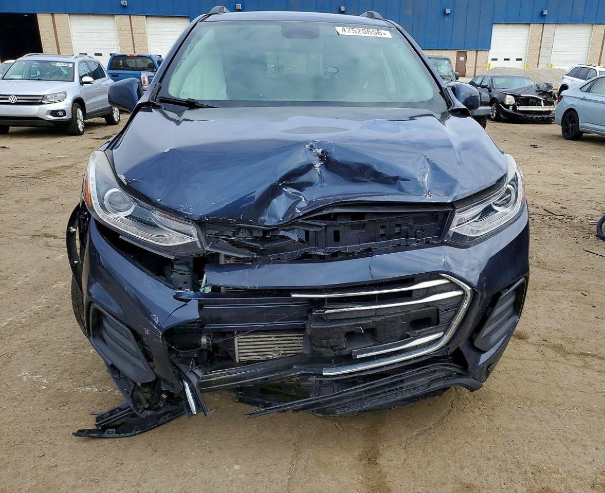 2018 Chevrolet Trax 1Lt - Фото 5