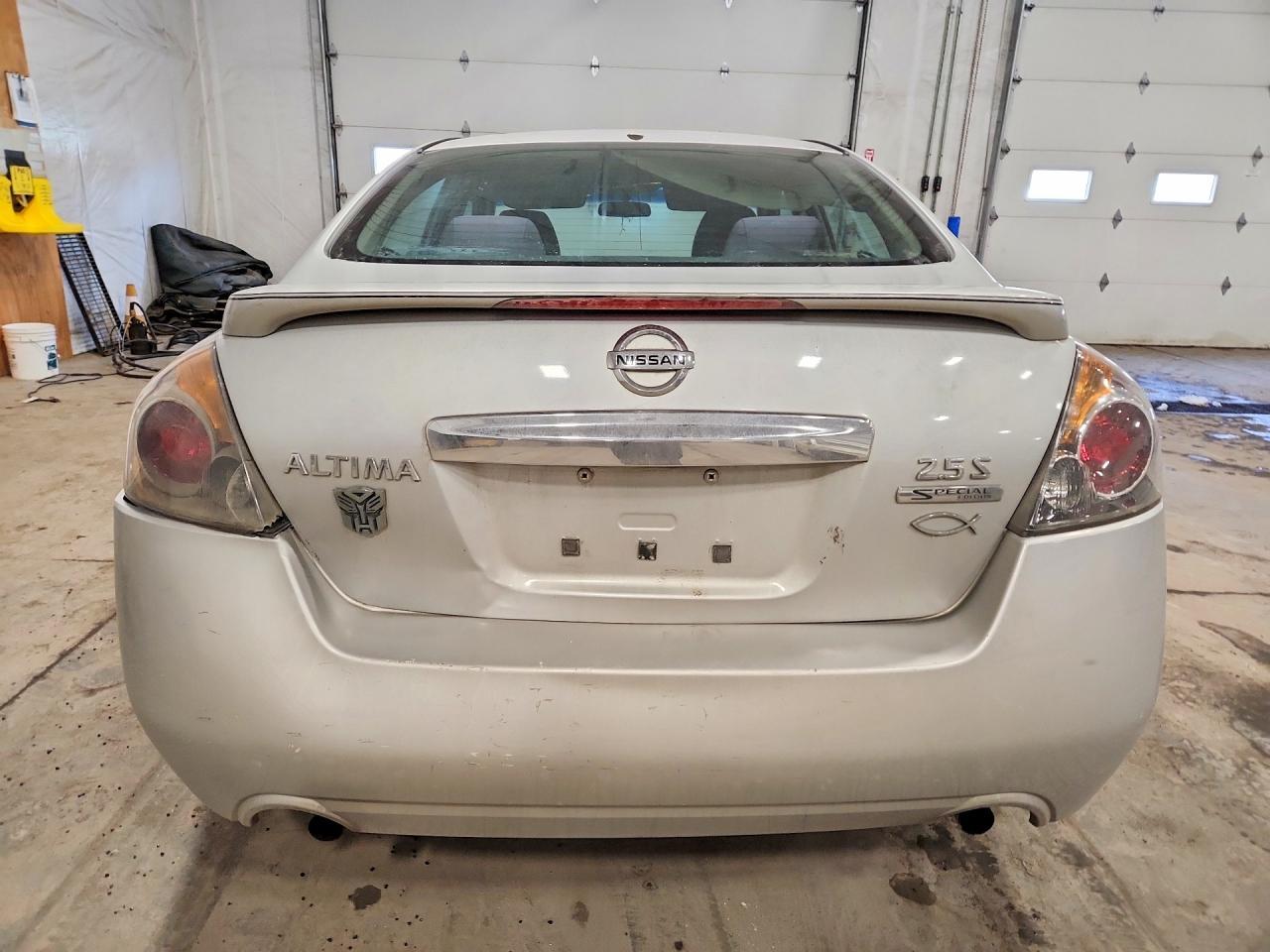 2011 Nissan Altima 2.5 - Фото 6