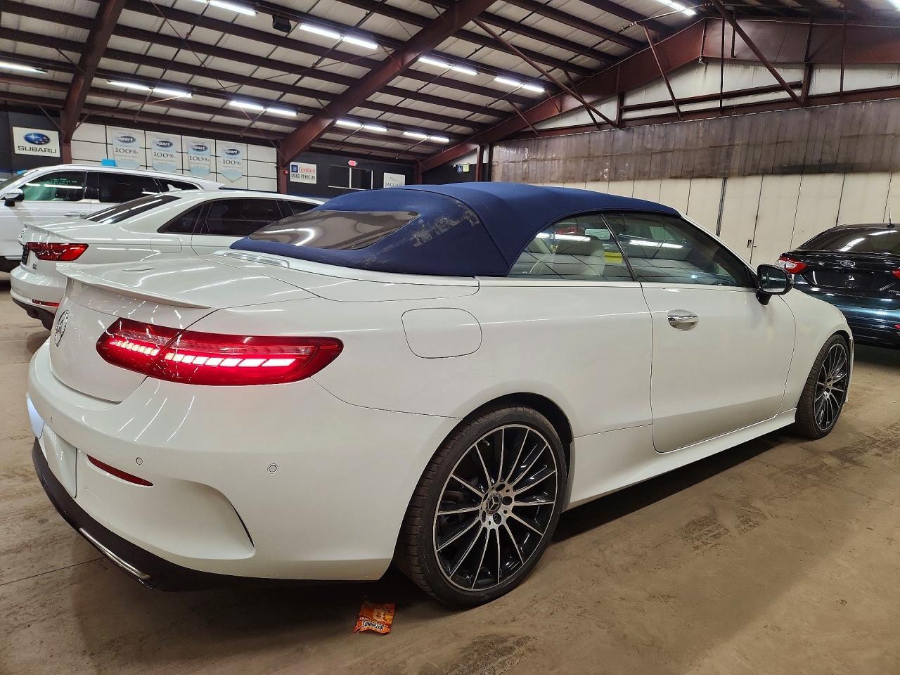 2023 Mercedes-Benz E 450 - Фото 3