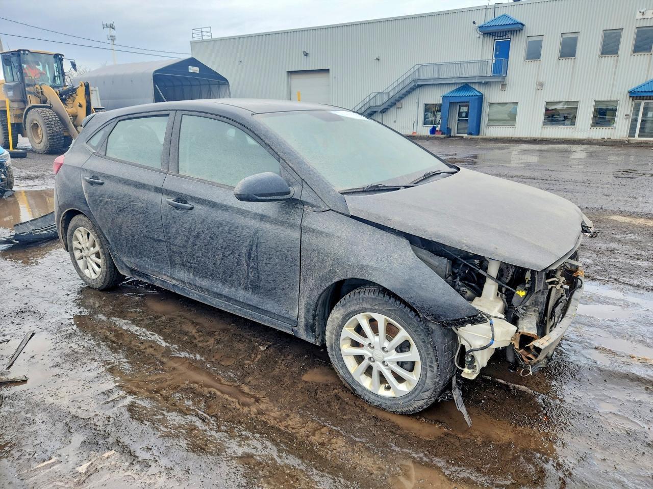 2019 Hyundai Accent Se - Фото 4