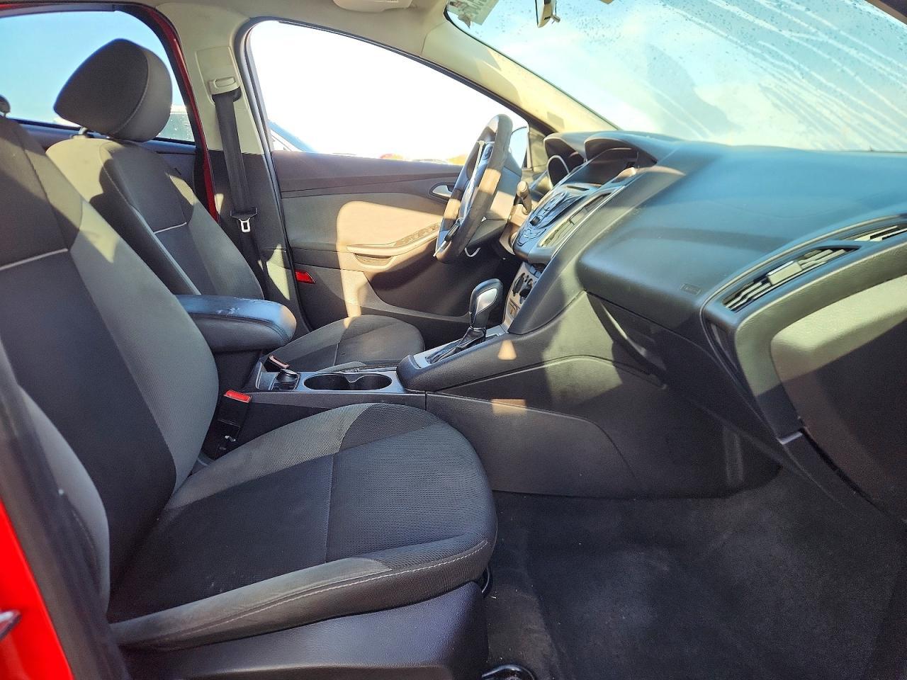 2014 Ford Focus Se - Фото 7
