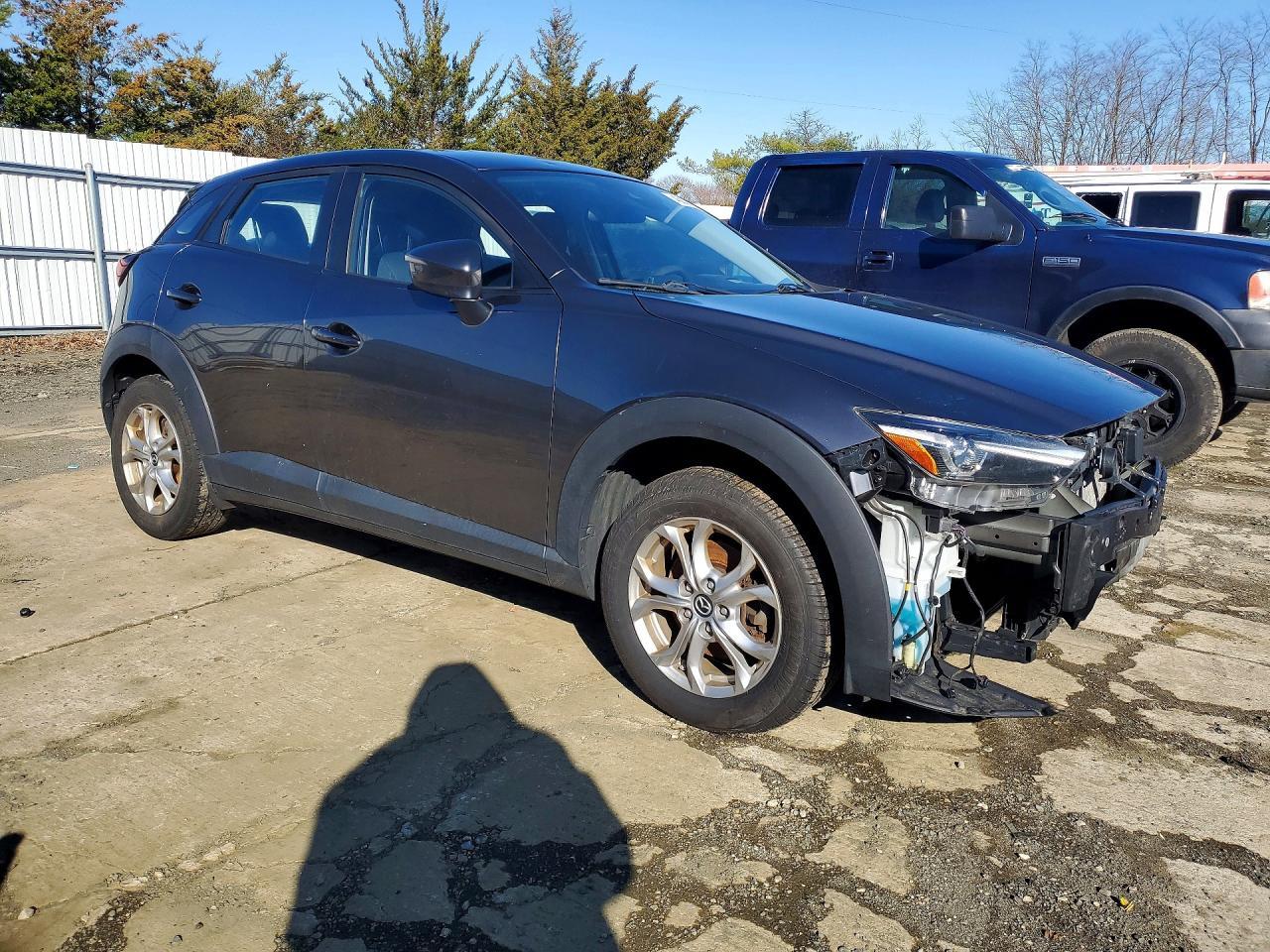 2019 Mazda Cx-3 Sport - Фото 4