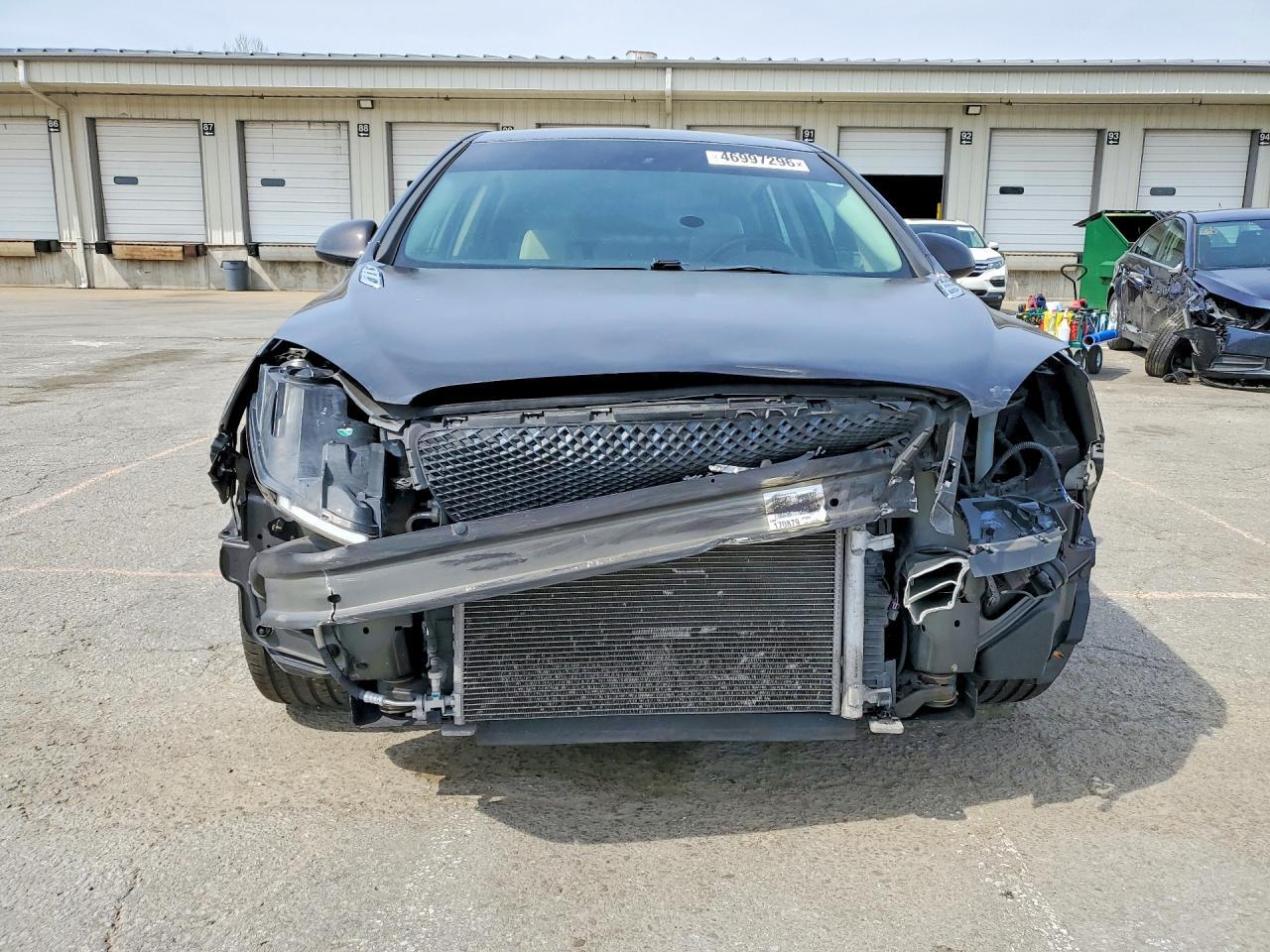 2013 Buick Verano Convenience - Image 5