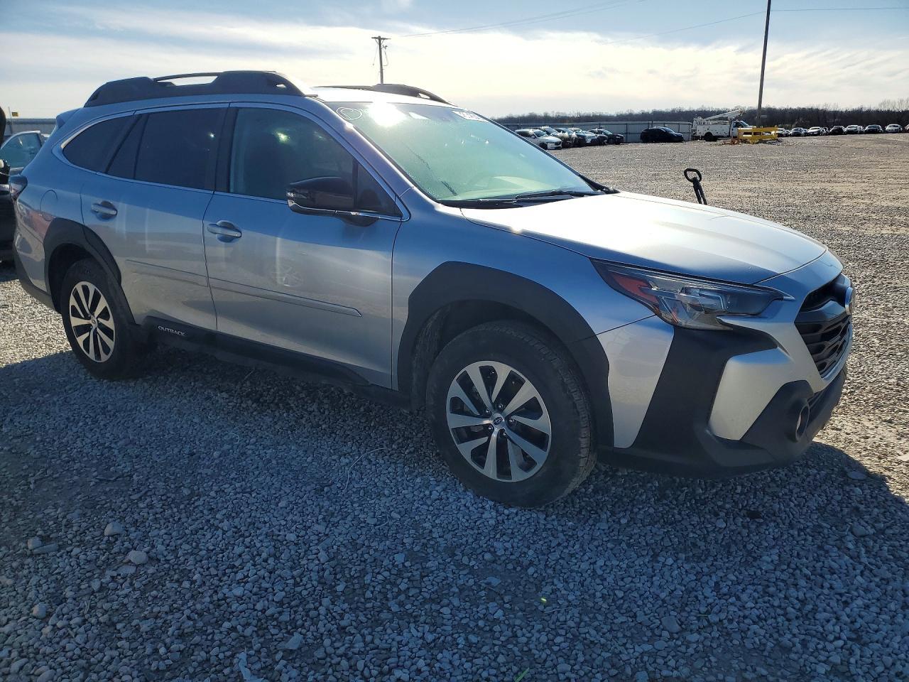 2024 Subaru Outback Premium - Фото 4