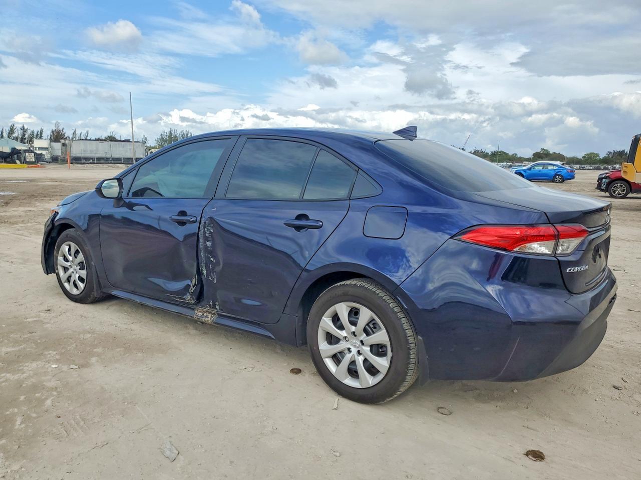 2026 Toyota Corolla Le - Image 2