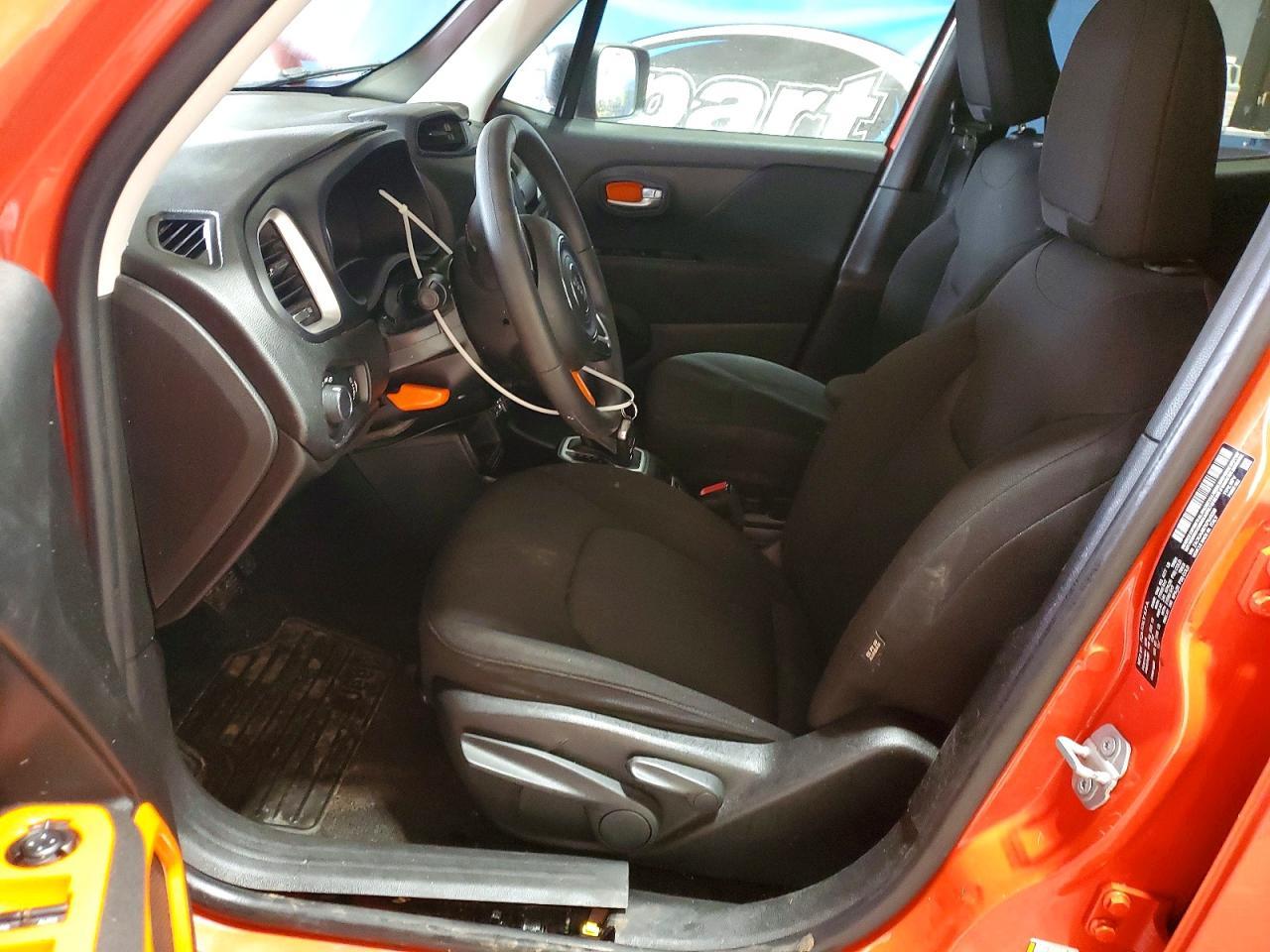 2019 Jeep Renegade Sport - Фото 7