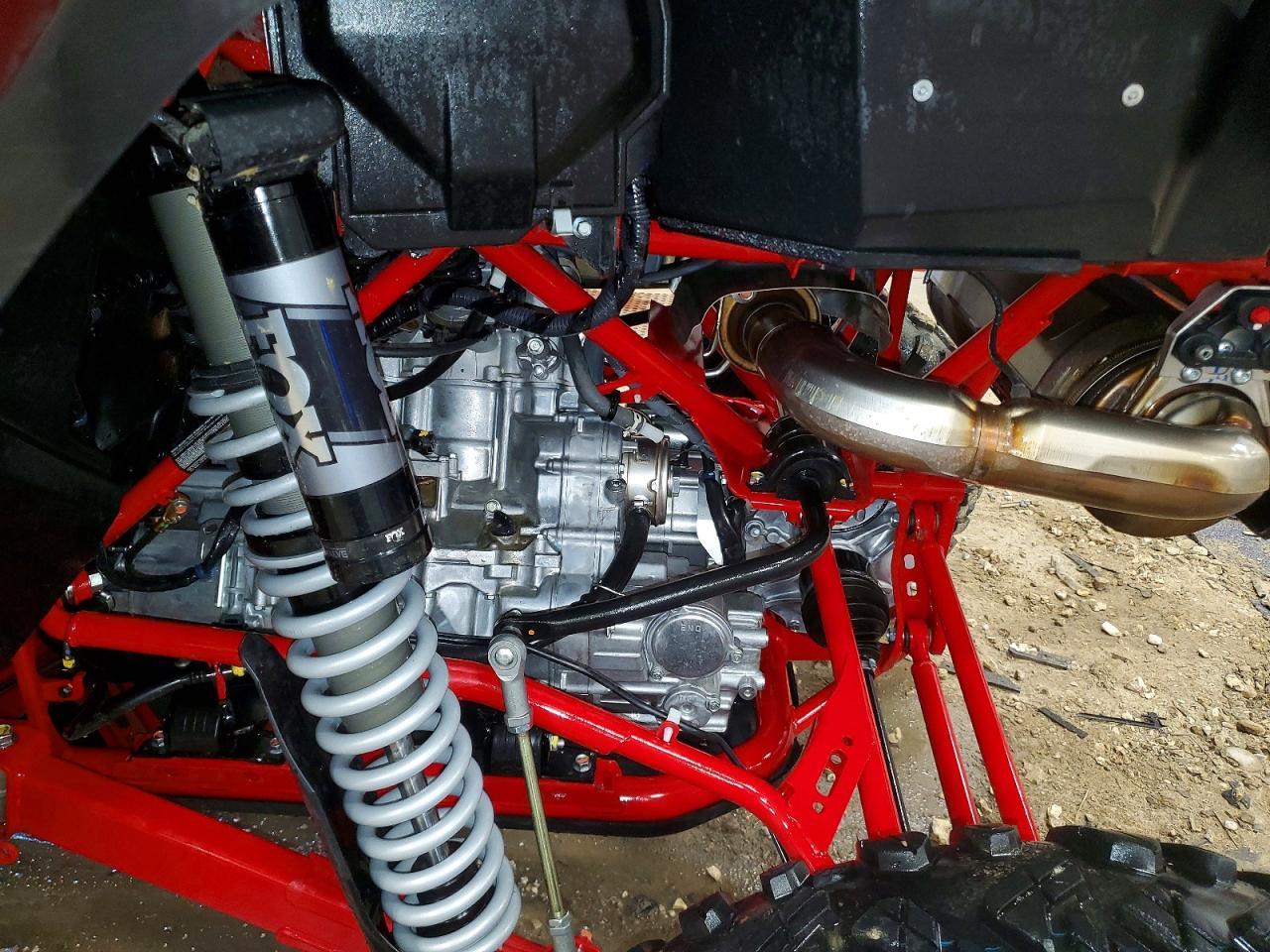 2024 Honda Talon 1000 Utility Vehicle - Image 7