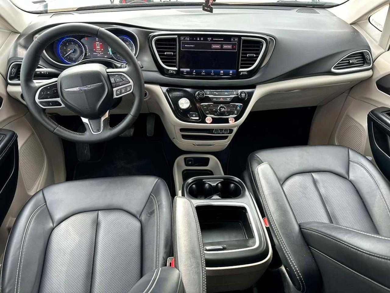 2024 Chrysler Pacifica Touring L - Фото 5