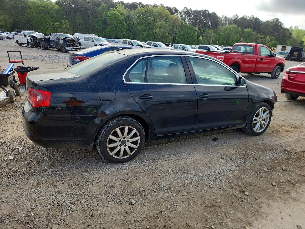 2006 Volkswagen Jetta - Фото 3
