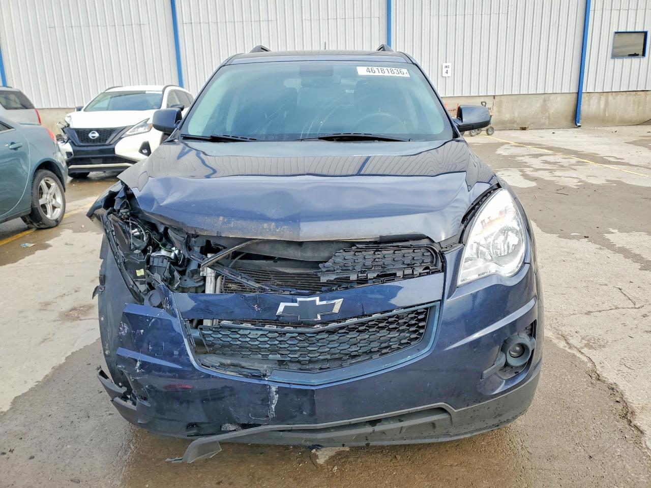 2015 Chevrolet Equinox Lt - Image 5