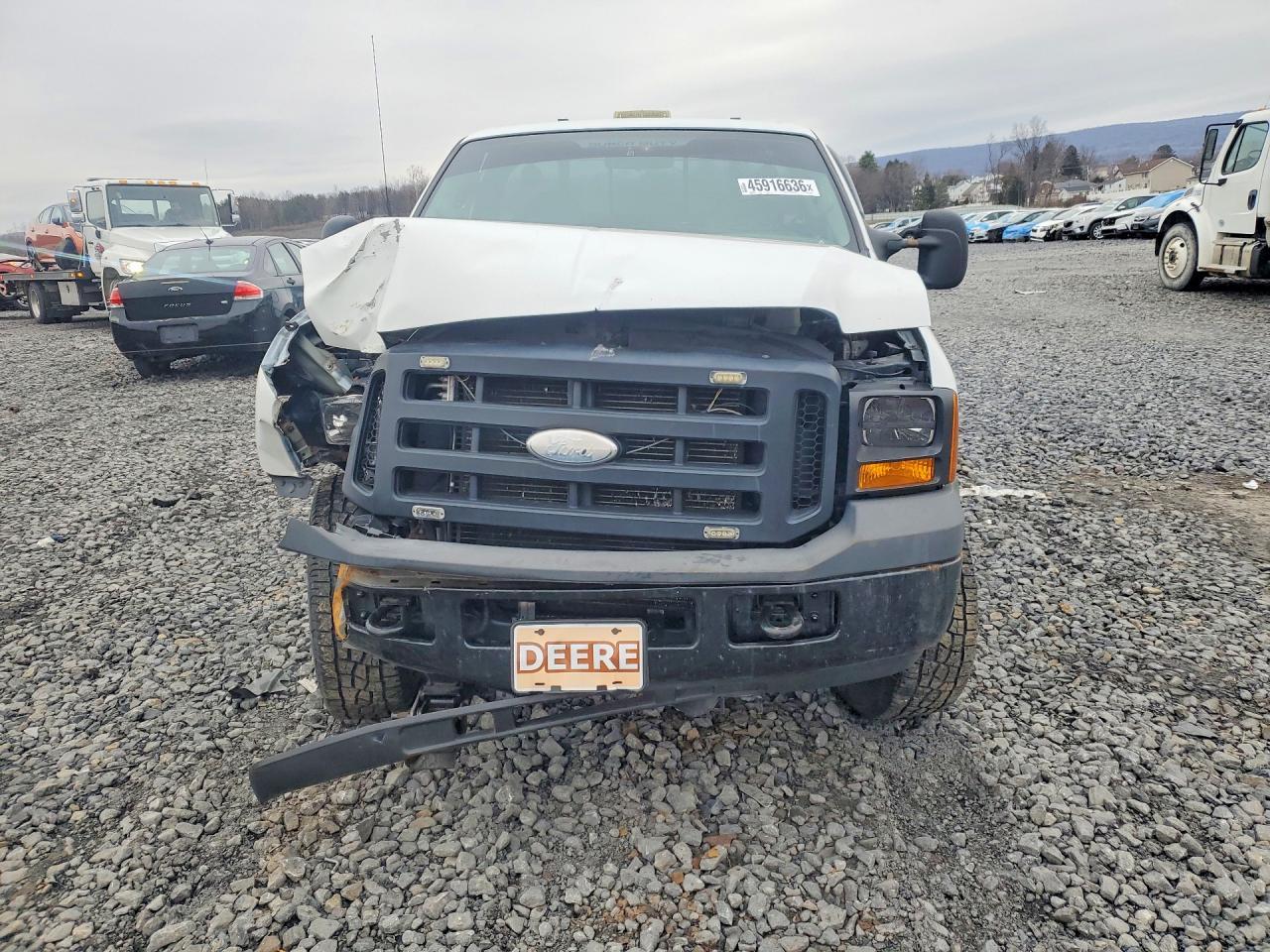 2006 Ford F250 Super Duty - Фото 5