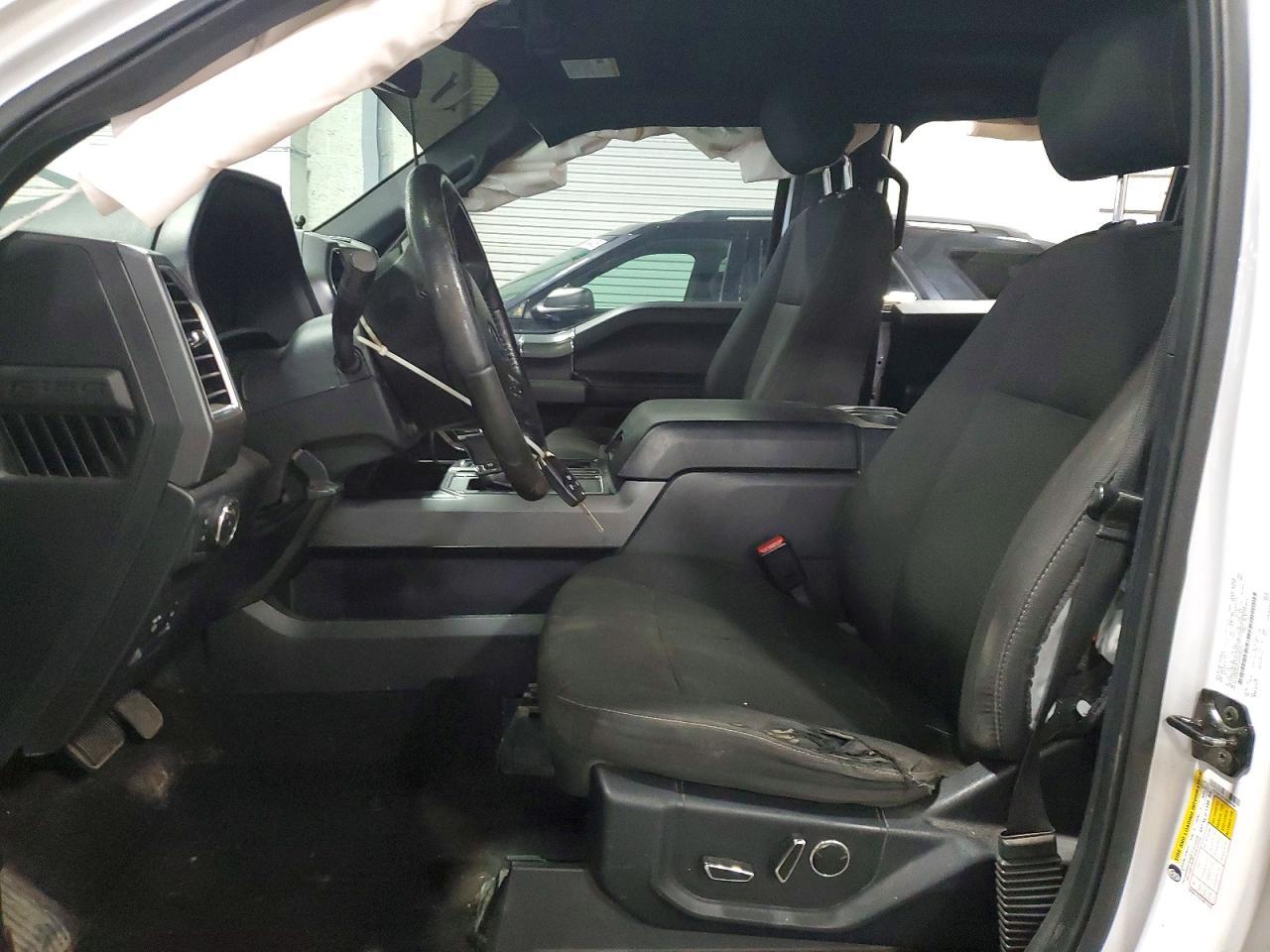 2015 Ford F150 Supercrew - Image 7