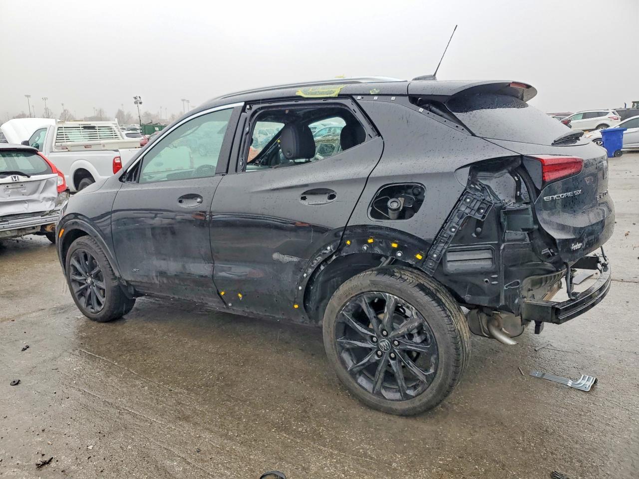 2026 Buick Encore Gx Sport Touring - Image 2